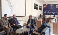 رسیدگی میدانی به مسائل کشاورزی کلاردشت با تأکید بر اقتصاد مقاومتی و اشتغال روستایی